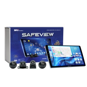 Màn hình Safeview Elegant 360