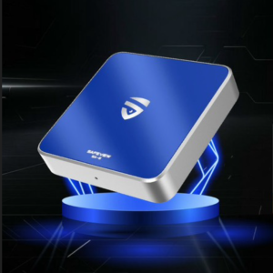 icon ANDROID BOX