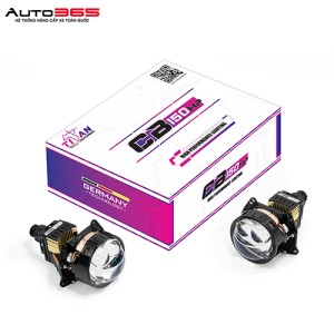 BI LED TITAN CB150 HP