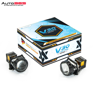 BI LED X-LIGHT V30 ULTRA 2023