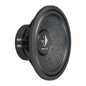 LOA SUBWOOFER 12" 300W/600W HELIX K12W